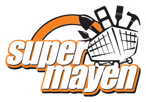 Super Mayen